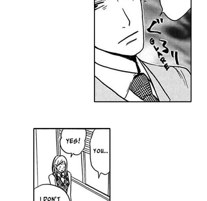 The More Useless He Is, The More I Love Him - episode 12 - 23