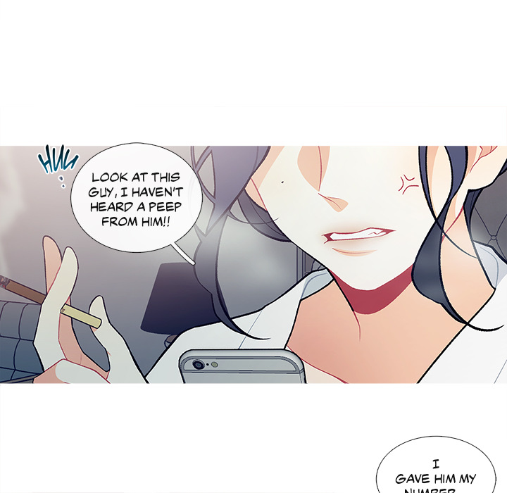 What's Going On? - episode 6 - 20