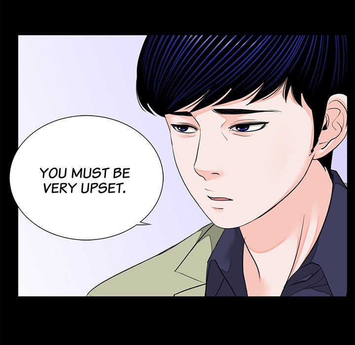 The Richest People in Gangnam have their Own Problems - episode 8 - 10