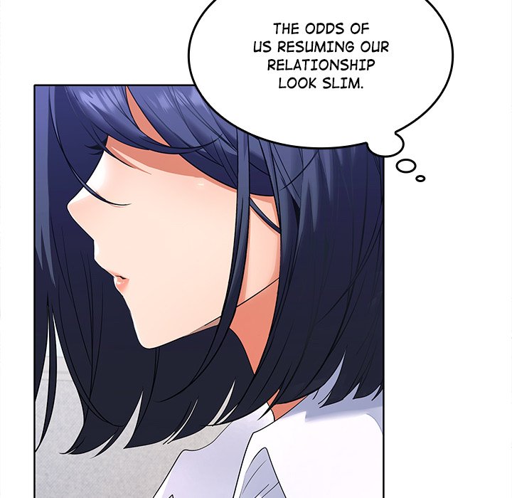 Office Romance is a No-No - episode 3 - 32