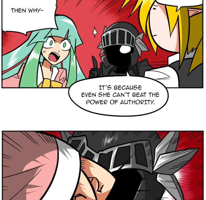 Maki and Friends - episode 31 - 159