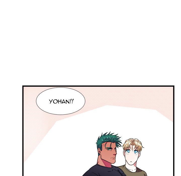 Same, but Different - episode 12 - 8