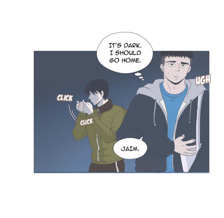 You Have The Wrong Person - episode 6 - 53