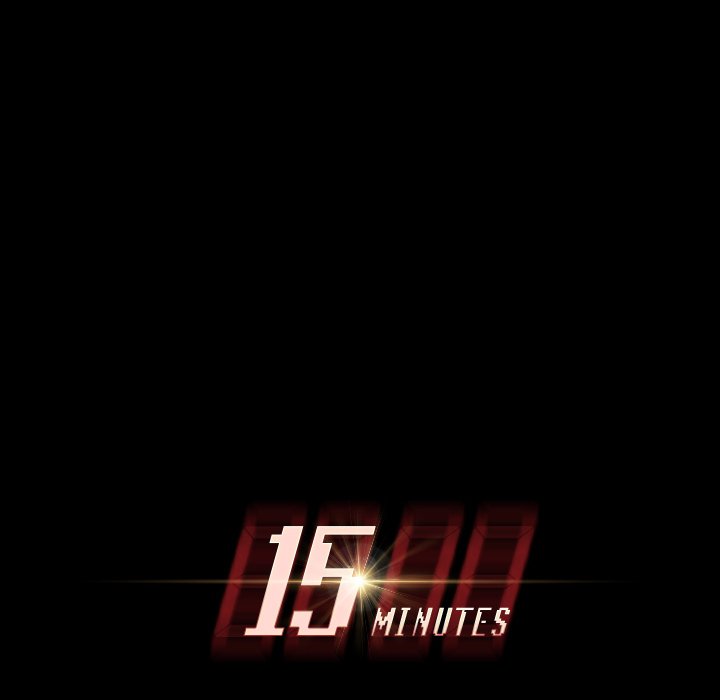 15 Minutes - episode 27 - 8