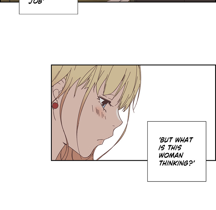An Innocent Sin - episode 11 - 45