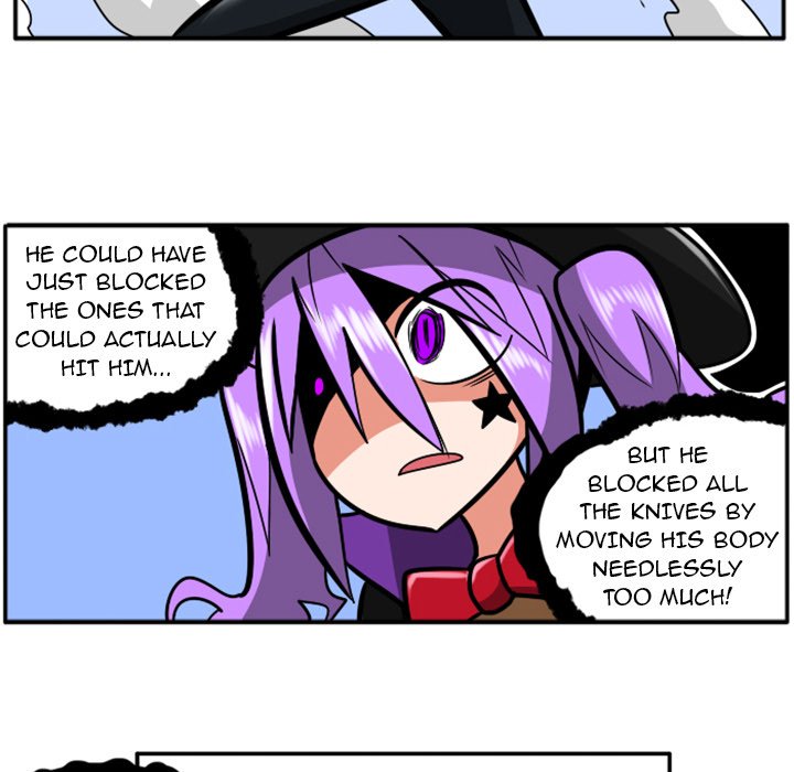 Maki and Friends - episode 69 - 10