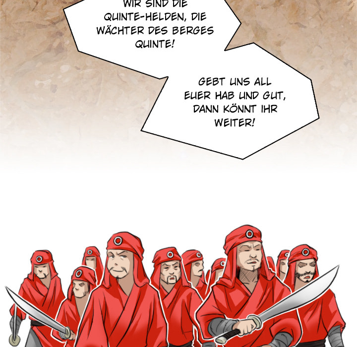 Die geheime Welt der Kampfkünste - episode 26 - 10