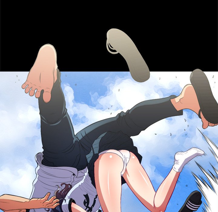 My High School Bully - episode 6 - 50