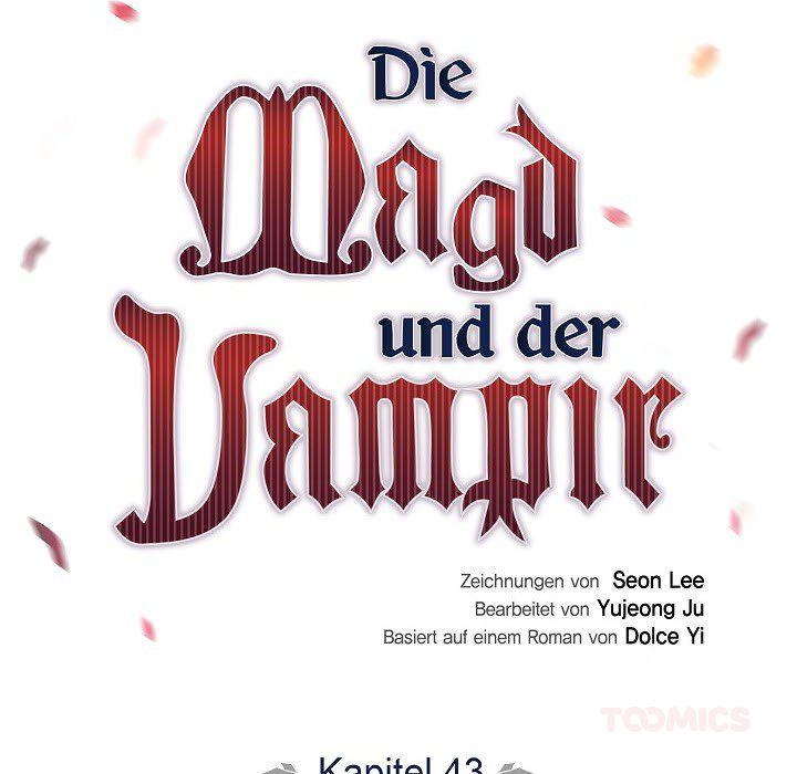 Die Magd und der Vampir - episode 43 - 31