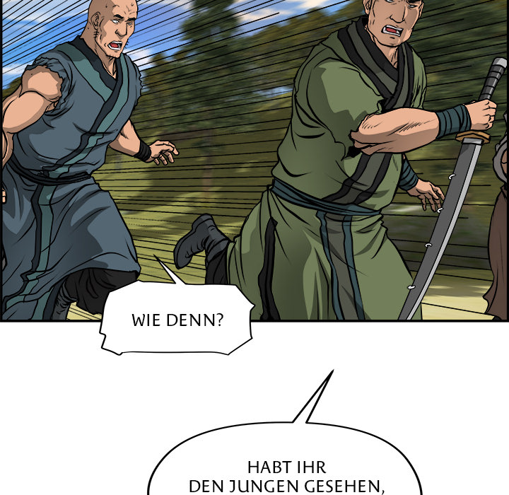 Das Schwert des Donners - episode 5 - 45