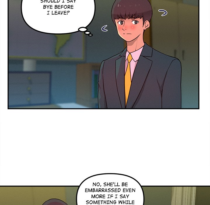 The Vlogger's Manager - episode 6 - 31
