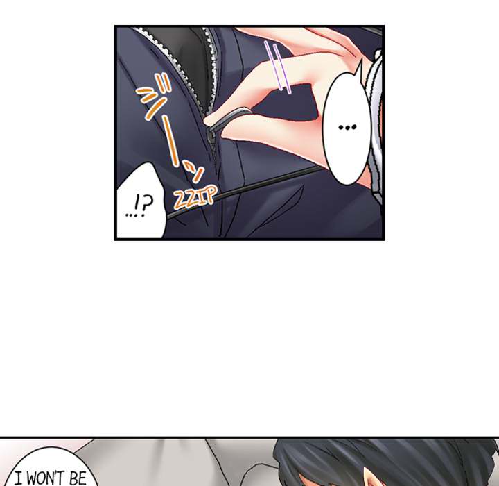 Our Kinky Newlywed Life - episode 20 - 53