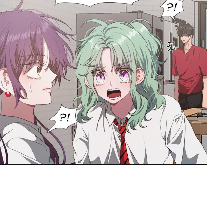 The Spring Scent of the Sea - episode 31 - 9