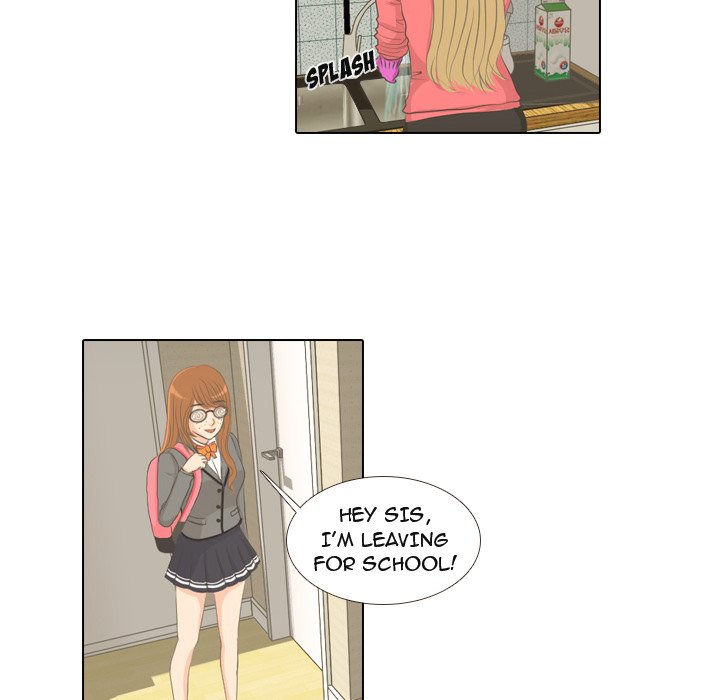 Hold My Hand - episode 1 - 41