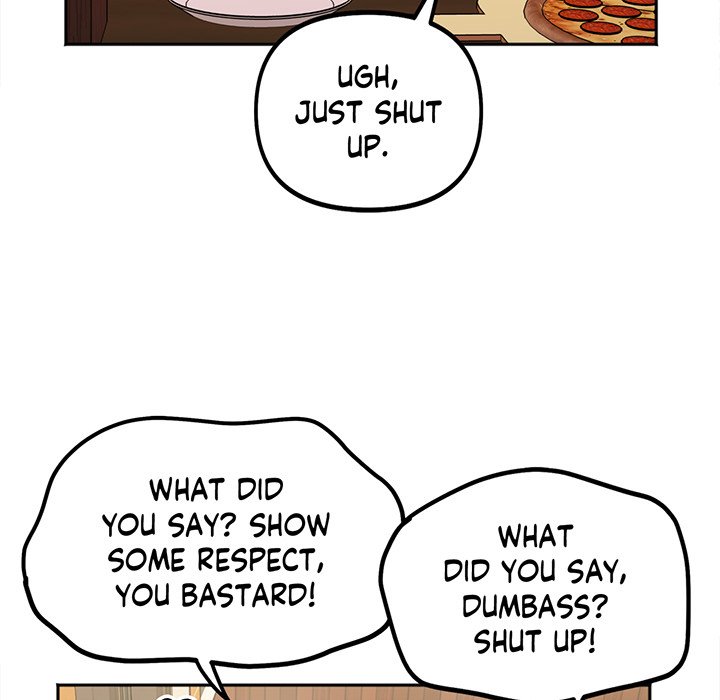 Secret Siblings - episode 10 - 73