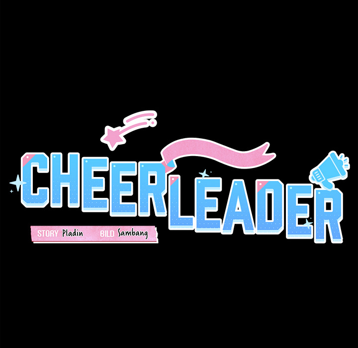 Cheerleader - episode 7 - 27