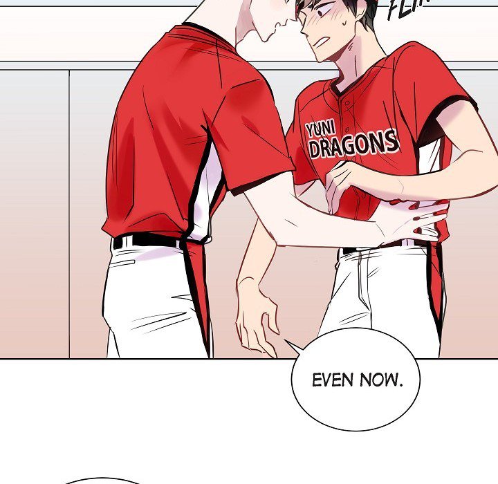 The Keystone Romantic Combination - episode 2 - 19