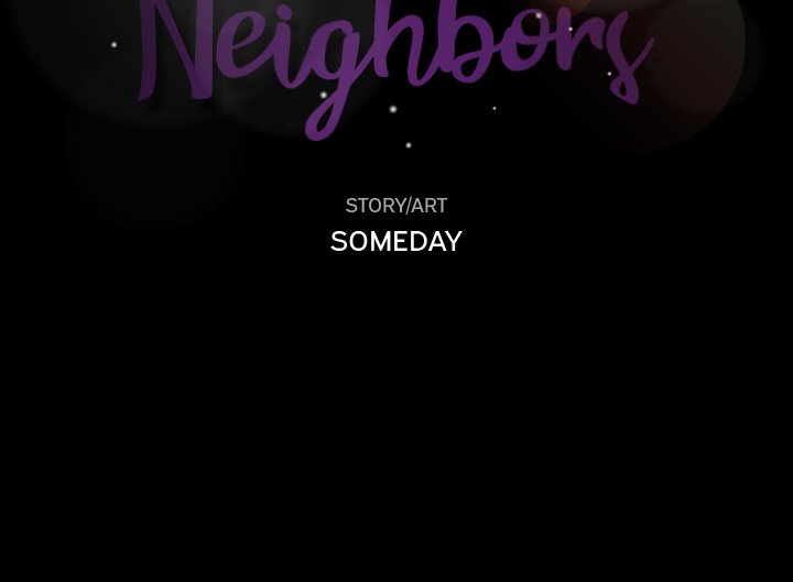 Secret Neighbors - episode 61 - 99