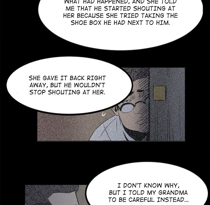 The Villain - episode 4 - 43