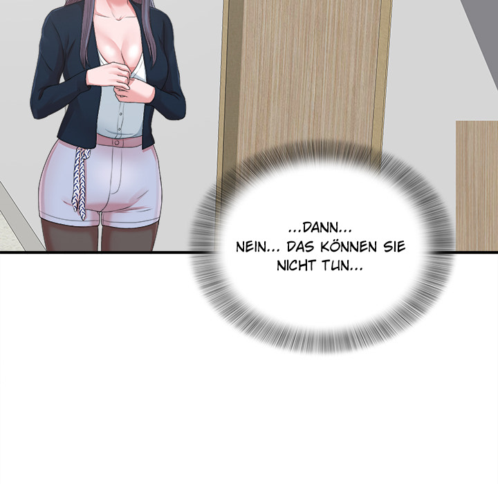 Seinen Mann stehen - episode 11 - 38