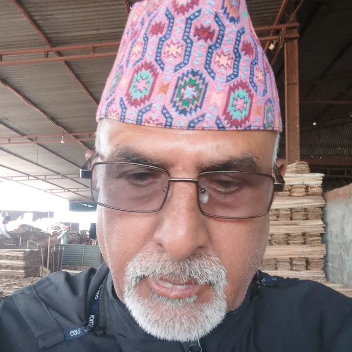 m.p.bhandari