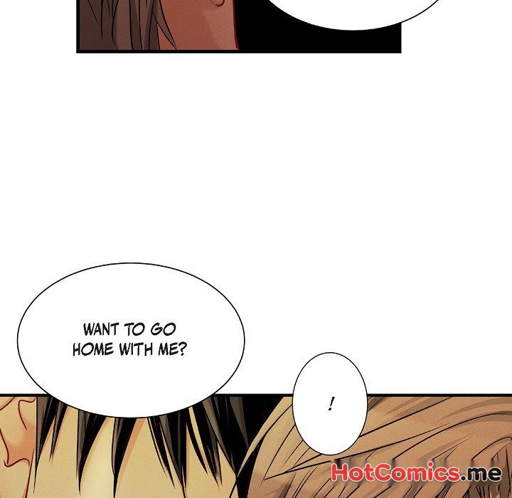 Work, Fight and Love - Webtoon Edition - episode 43 - 81