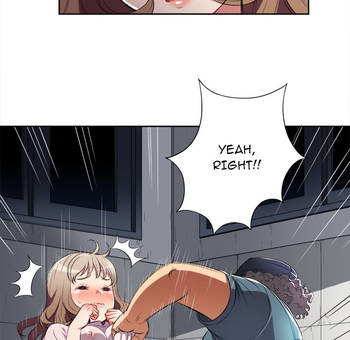 Yuri's Part Time Job - episode 30 - 49