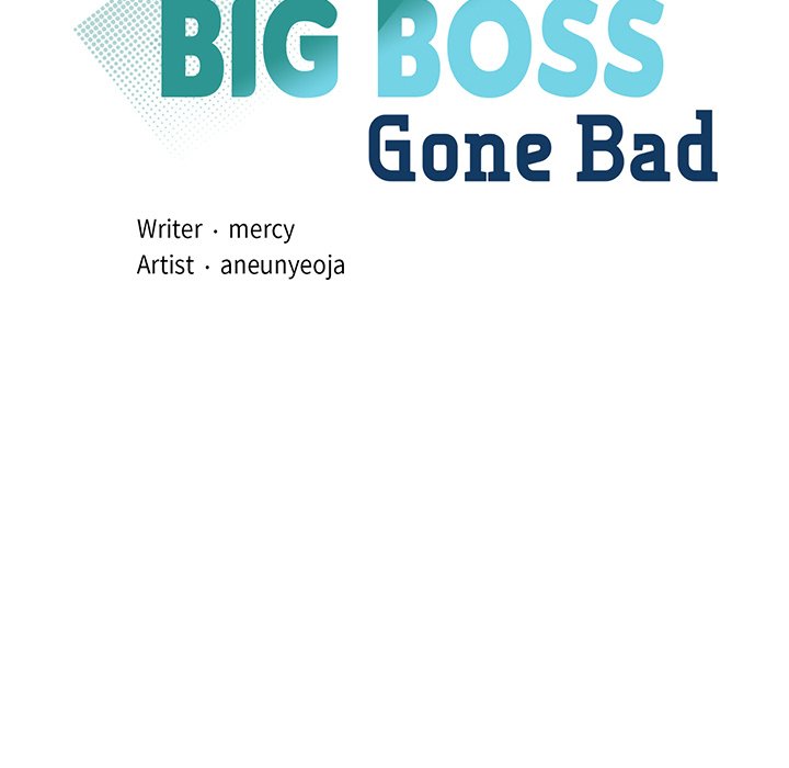 Big Boss Gone Bad - episode 35 - 11