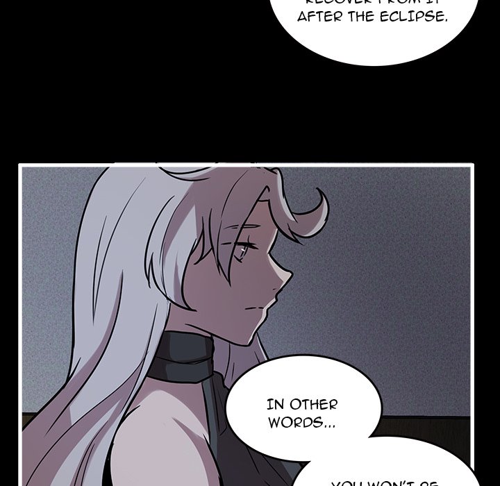 The Tiger, The Sun and The Moon - episode 40 - 43