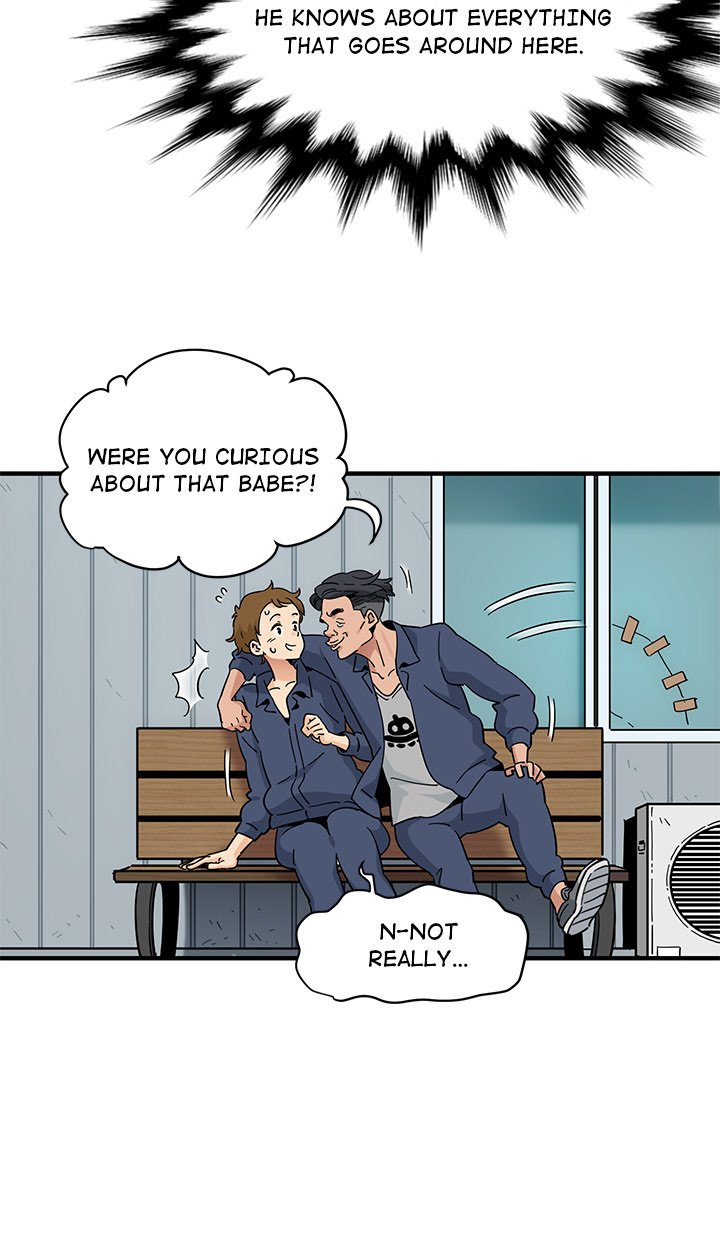 Love Factory - episode 1 - 22