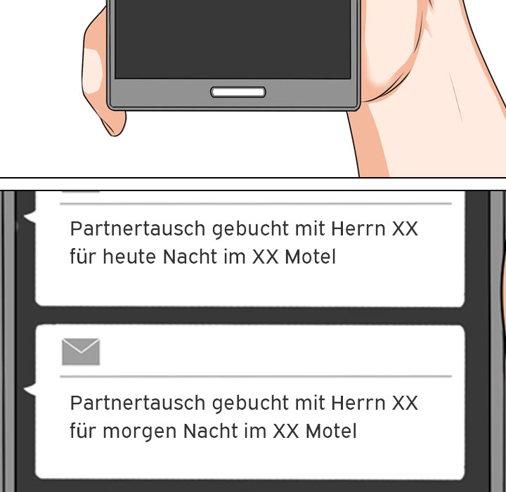 Das Partnerkarussell - episode 65 - 28
