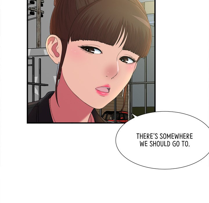 The Secret Friend - episode 36 - 16