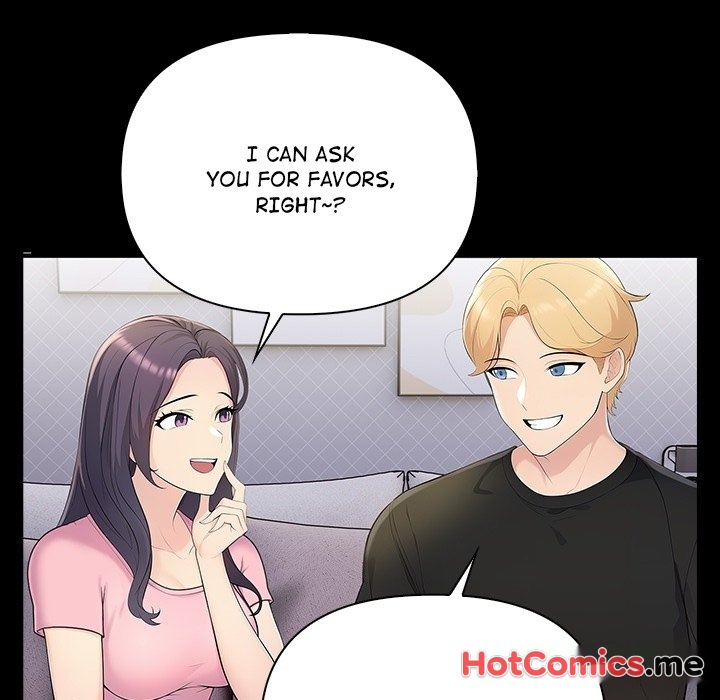 The Exchange Student & His Host - episode Prologue - 26