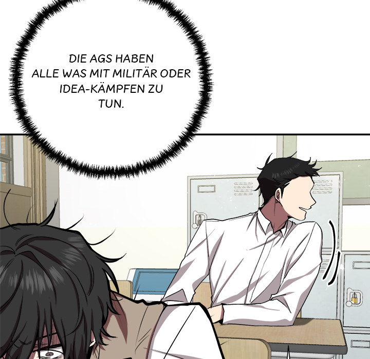 Meine Schulzeit mit Rang F - episode 6 - 72