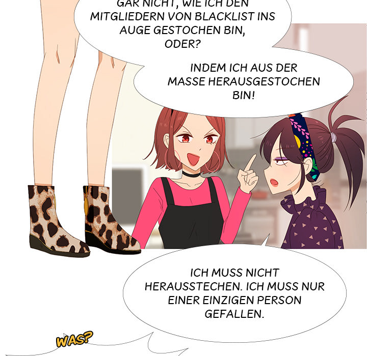 Mein Leben als Halb-Magi - episode 3 - 42