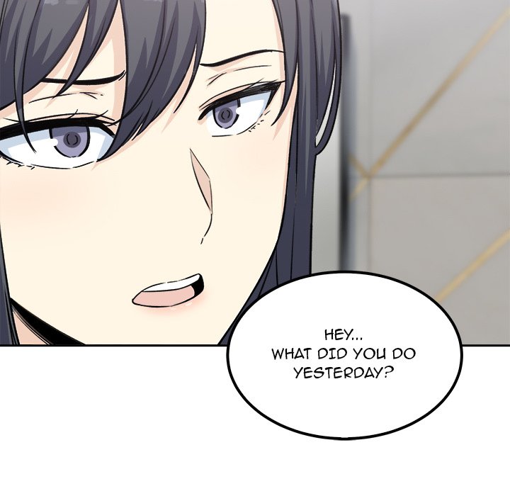 Excuse me, This is my Room - episode 58 - 26