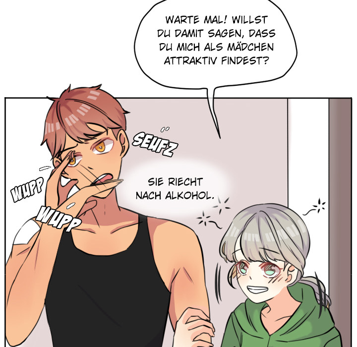 Das Chillige Pärchen - episode 43 - 53