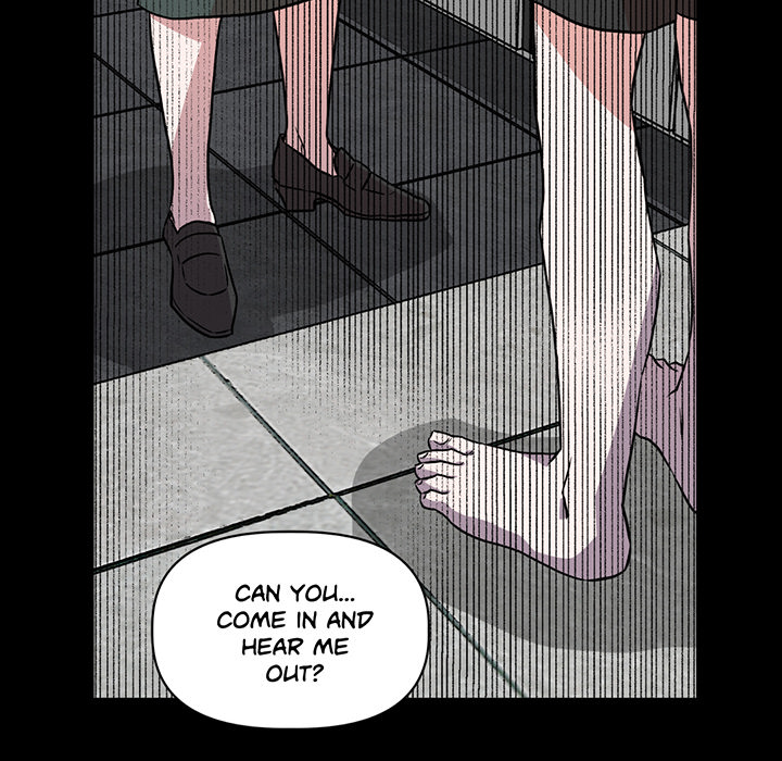 Bitter Sweetheart - episode 8 - 93