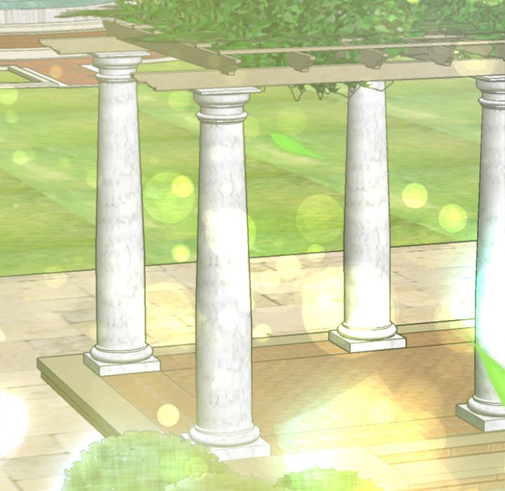 Spring for the Headless Prince - episode 9 - 30