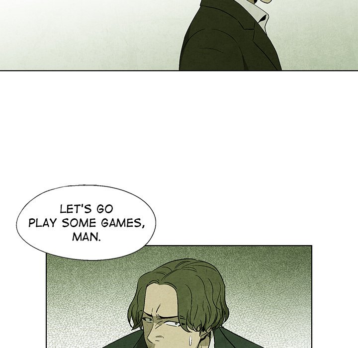 Gorgon - episode 9 - 44