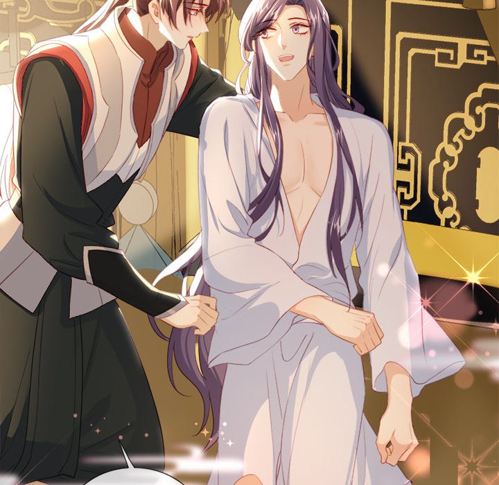 The Emperor's Choice - episode 35 - 124