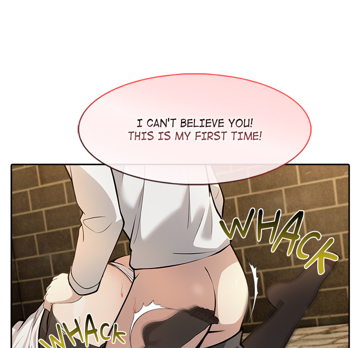 Draco-Knight Commander - UNCENSORED - episode 20 - 61