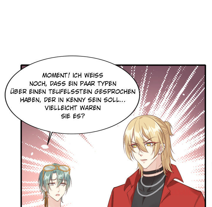 Eine etwas andere Familie - episode 59 - 61