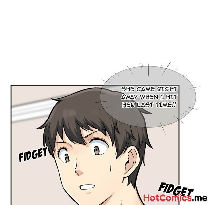 Excuse me, This is my Room - UNCENSORED - episode 29 - 4