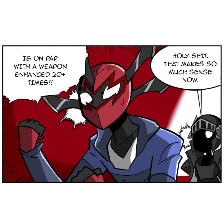Maki and Friends - episode 10 - 20