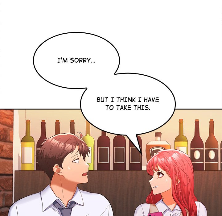 Office Romance is a No-No - episode 7 - 75