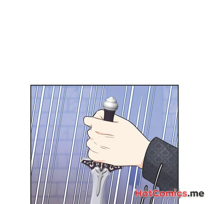 The Destroyer Fell in Love with Me - episode 80 - 25
