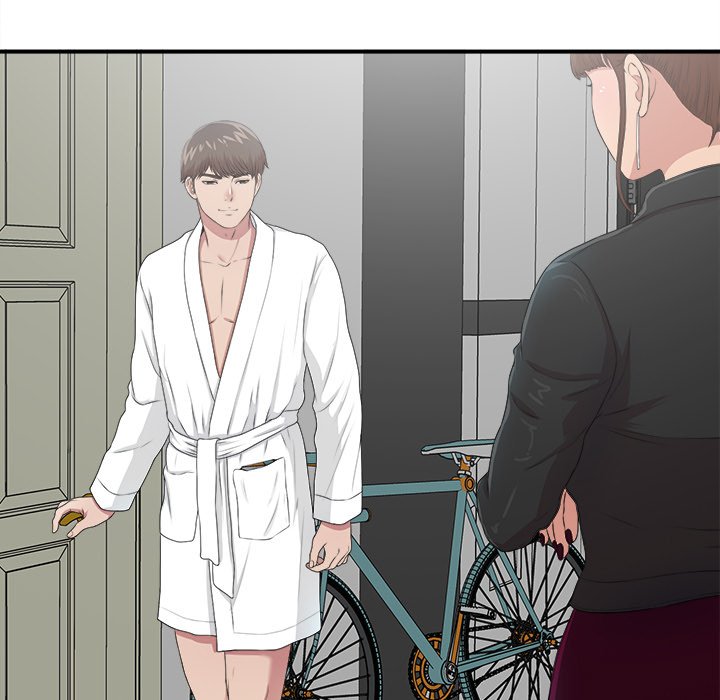 The Secret Friend - episode 32 - 61