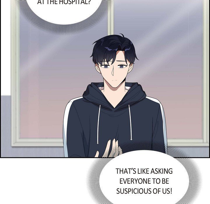 A Misogamist's Romance - episode 9 - 64