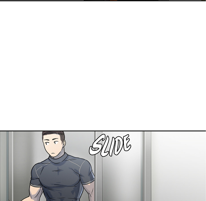 Sleeping With the Ghost - episode 4 - 10